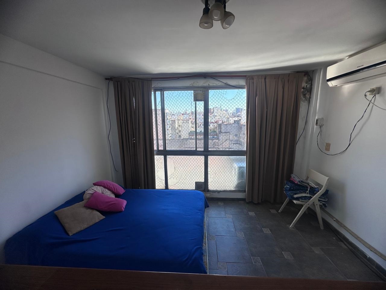 Departamento de 1 ambiente en Venta en Centro