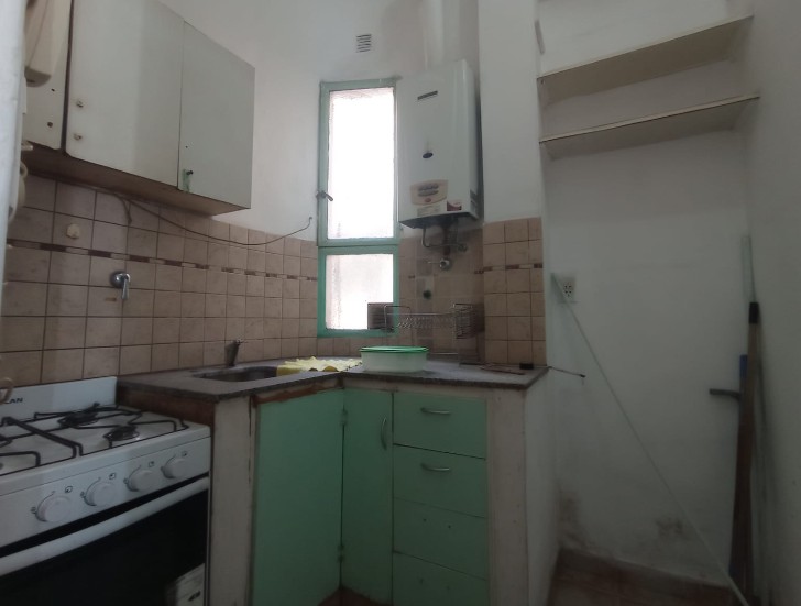 Departamento de 2 ambientes en Venta en Monserrat