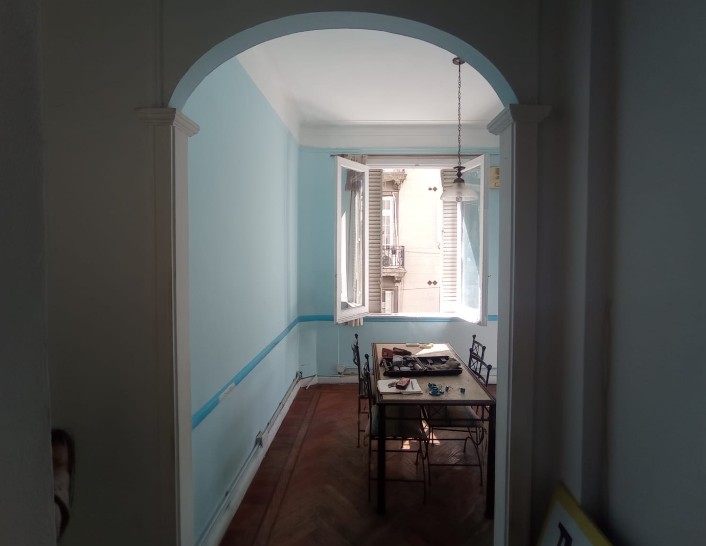 Departamento de 2 ambientes en Venta en Monserrat