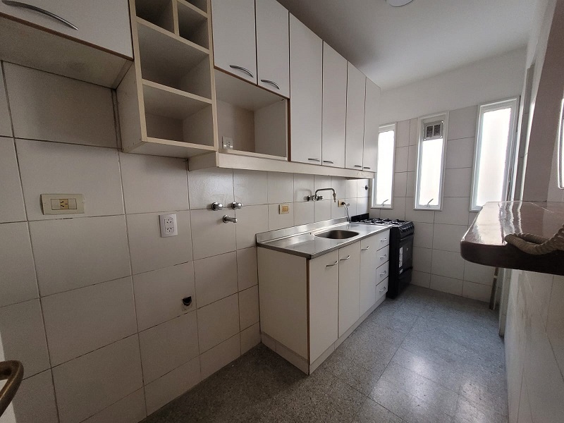 Departamento de 2 ambientes en Alquiler en Recoleta
