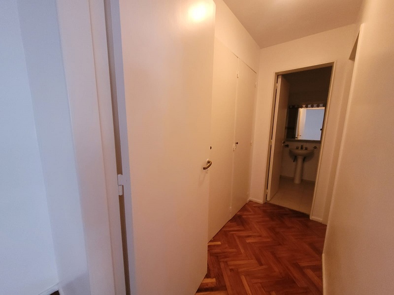 Departamento de 2 ambientes en Alquiler en Recoleta