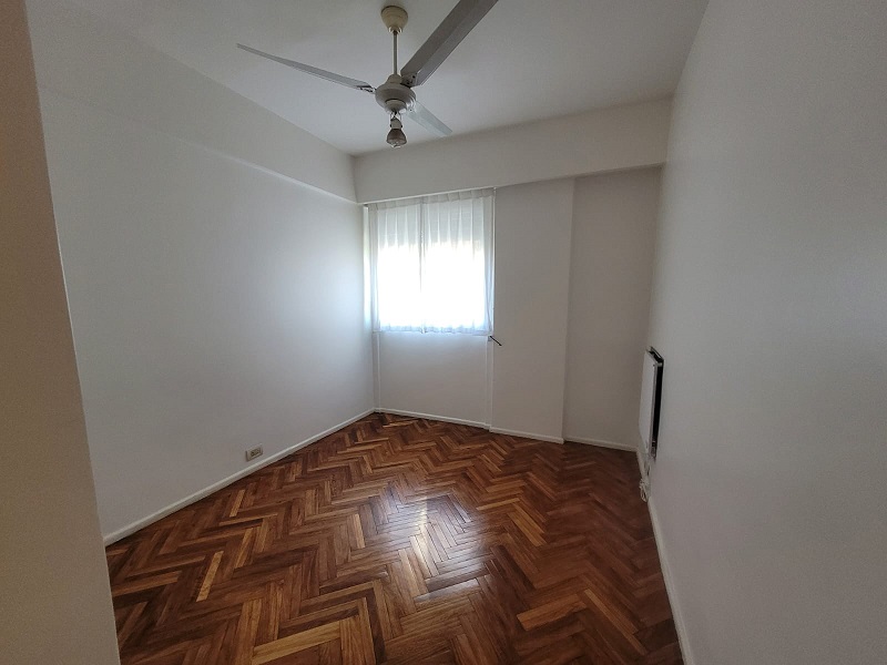 Departamento de 2 ambientes en Alquiler en Recoleta