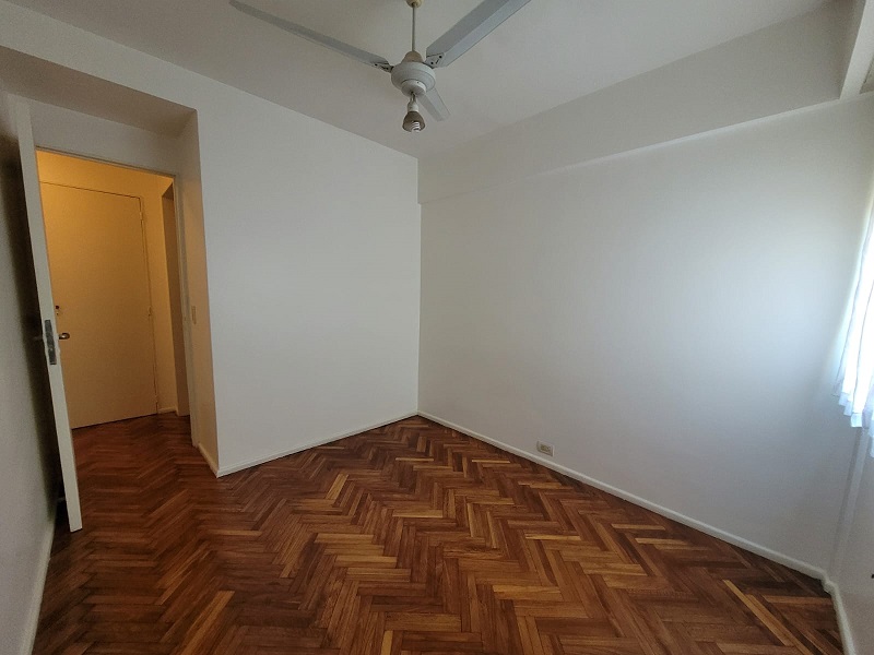 Departamento de 2 ambientes en Alquiler en Recoleta