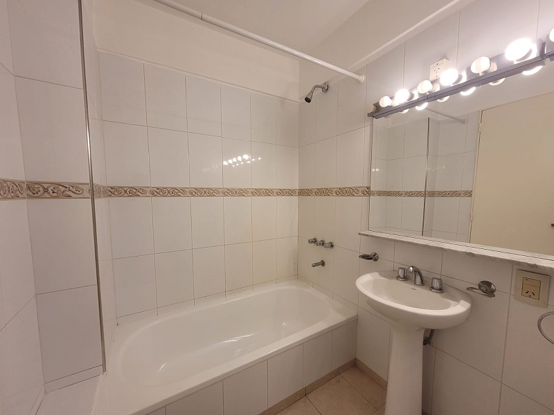 Departamento de 2 ambientes en Alquiler en Recoleta