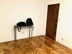 Departamento de 3 ambientes en  Alquiler en Villa Crespo. AGUIRRE al 500. Imagen 1