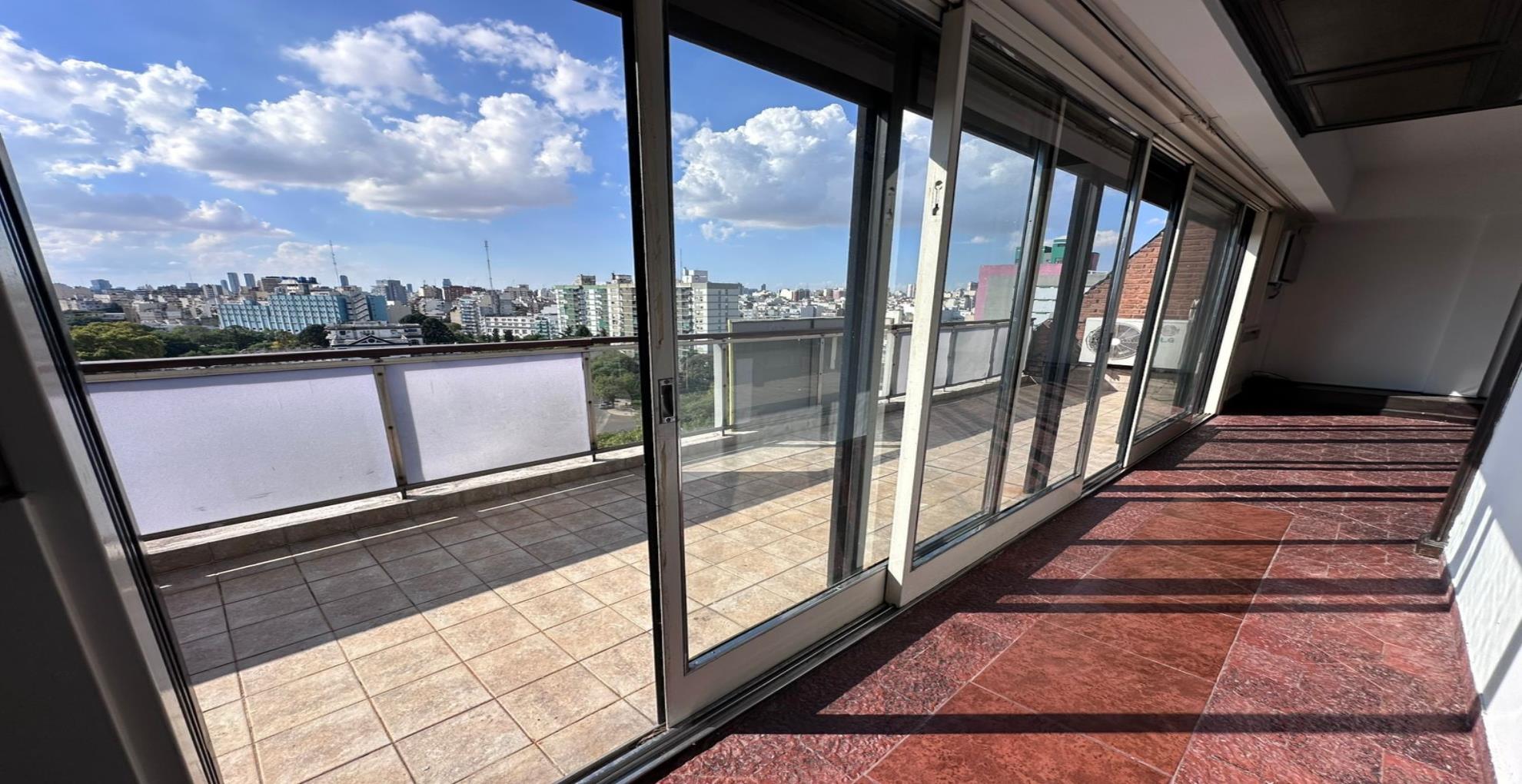 Departamento de 4 ambientes en Venta en Caballito