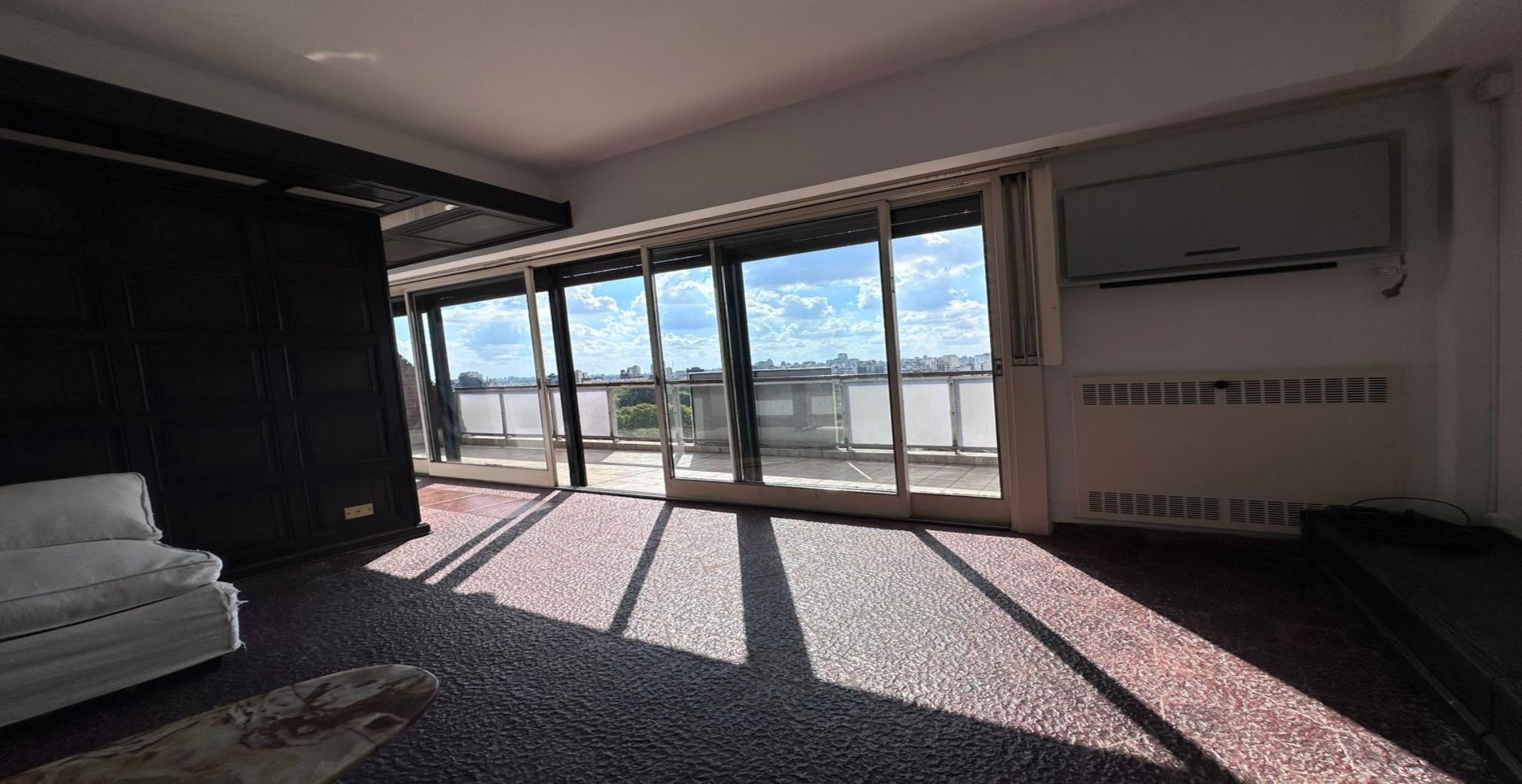 Departamento de 4 ambientes en Venta en Caballito