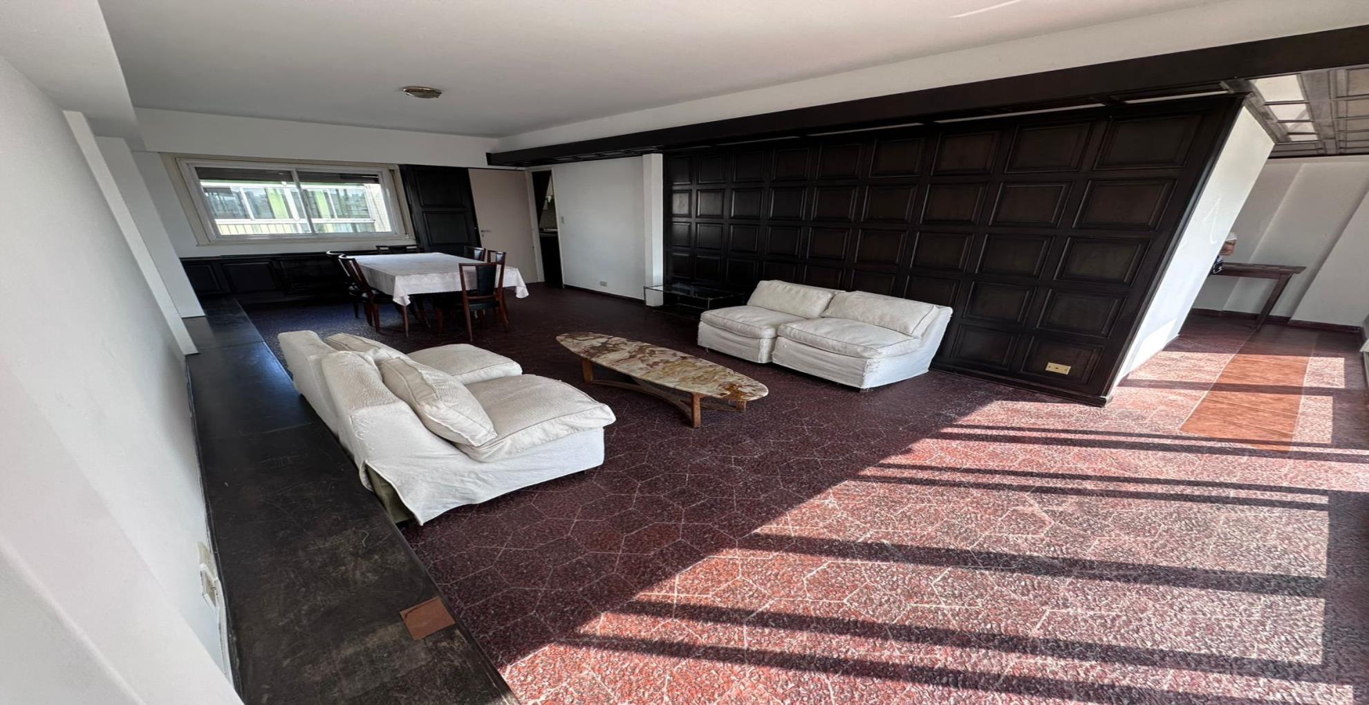 Departamento de 4 ambientes en Venta en Caballito