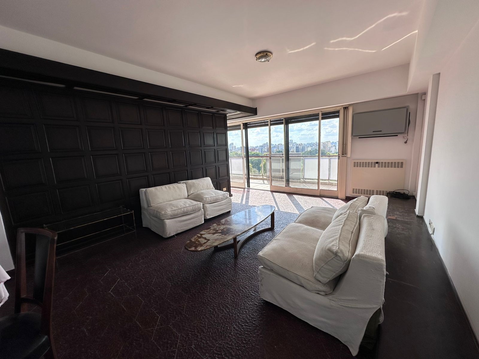 Departamento de 4 ambientes en Venta en Caballito