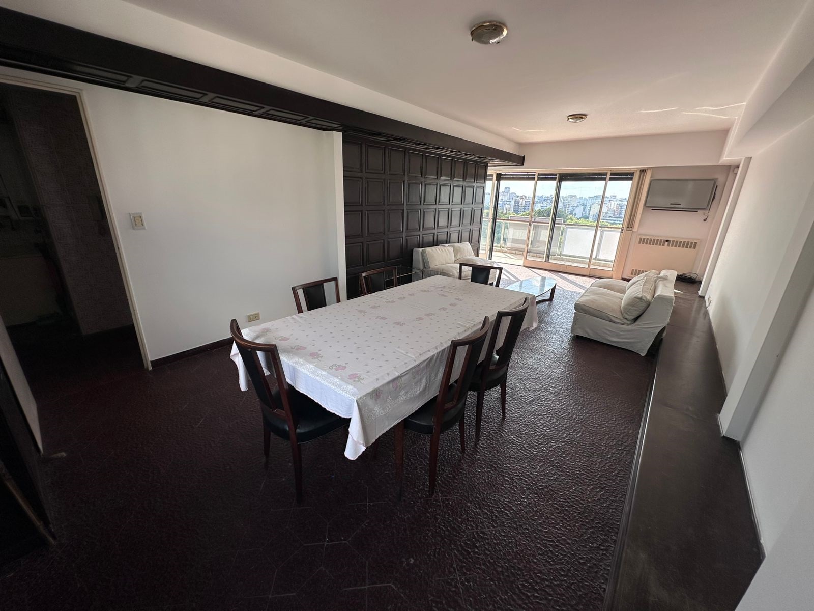 Departamento de 4 ambientes en Venta en Caballito