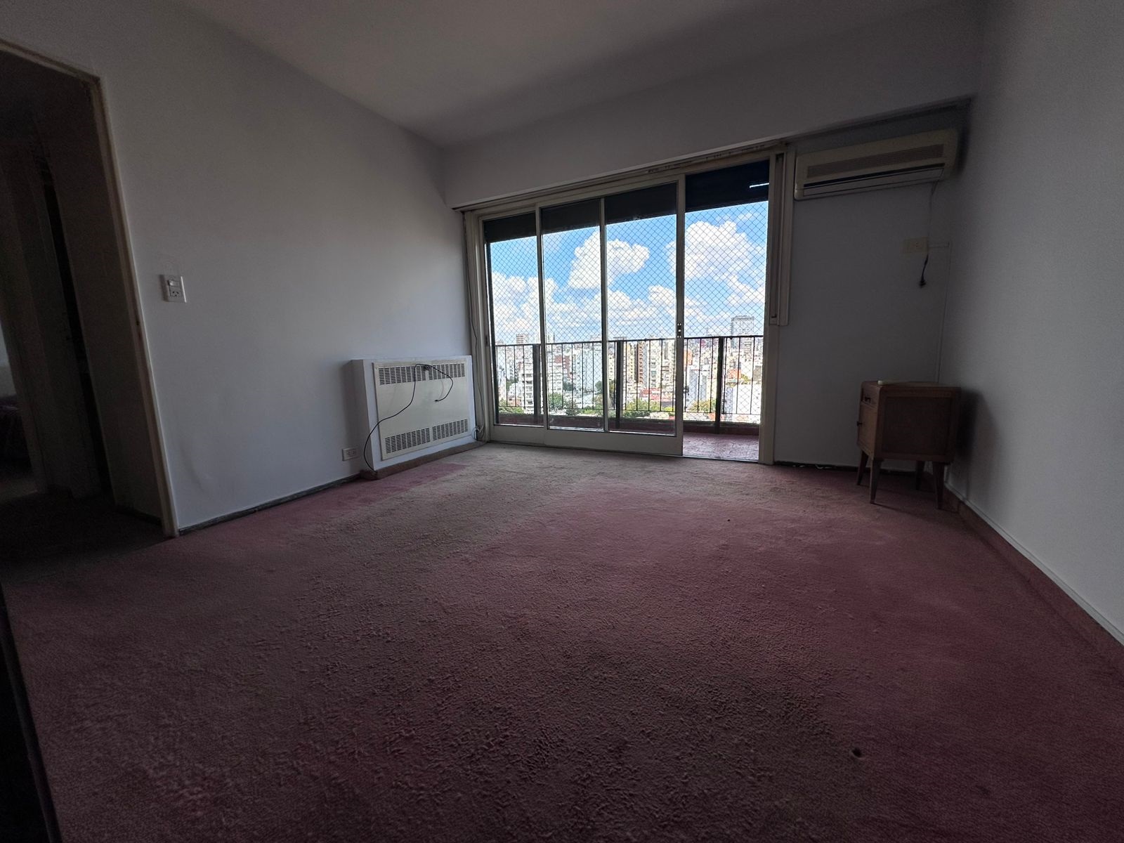 Departamento de 4 ambientes en Venta en Caballito