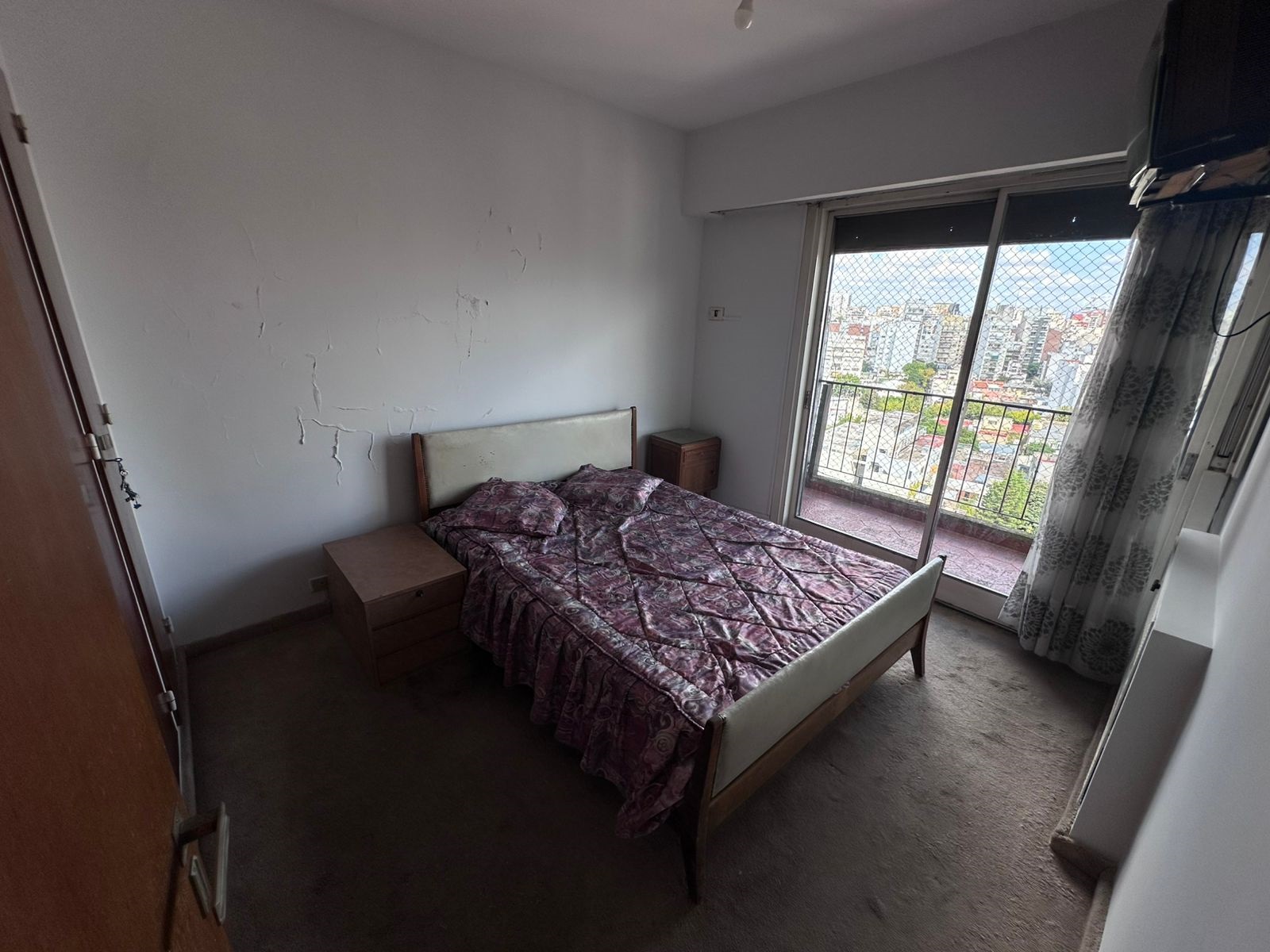 Departamento de 4 ambientes en Venta en Caballito