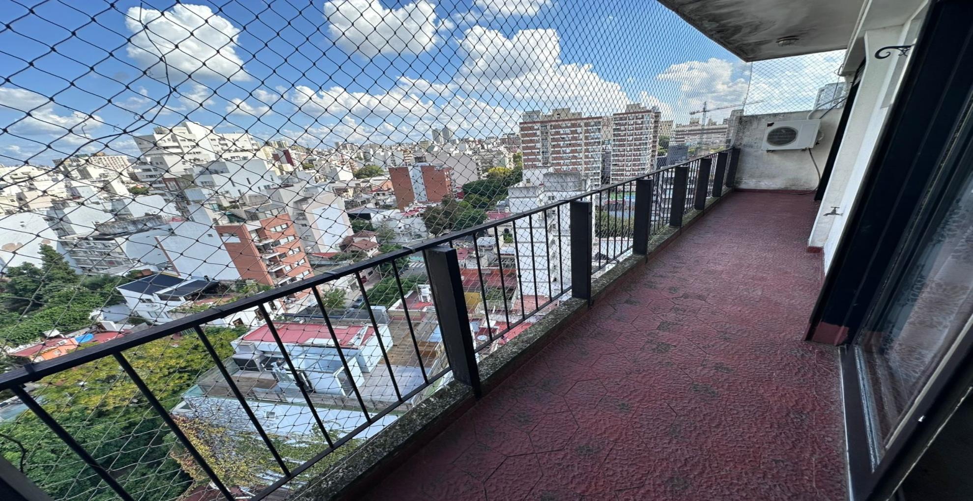 Departamento de 4 ambientes en Venta en Caballito