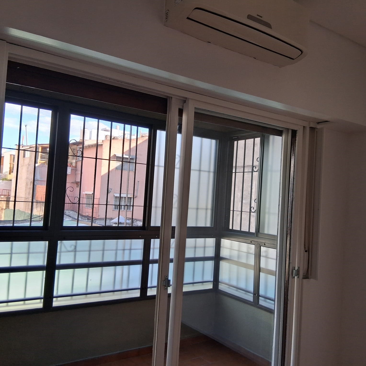 Departamento de 2 ambientes en Alquiler en Constitucion