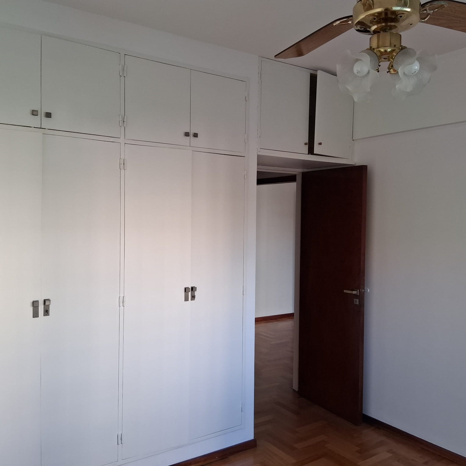 Departamento de 2 ambientes en Alquiler en Constitucion