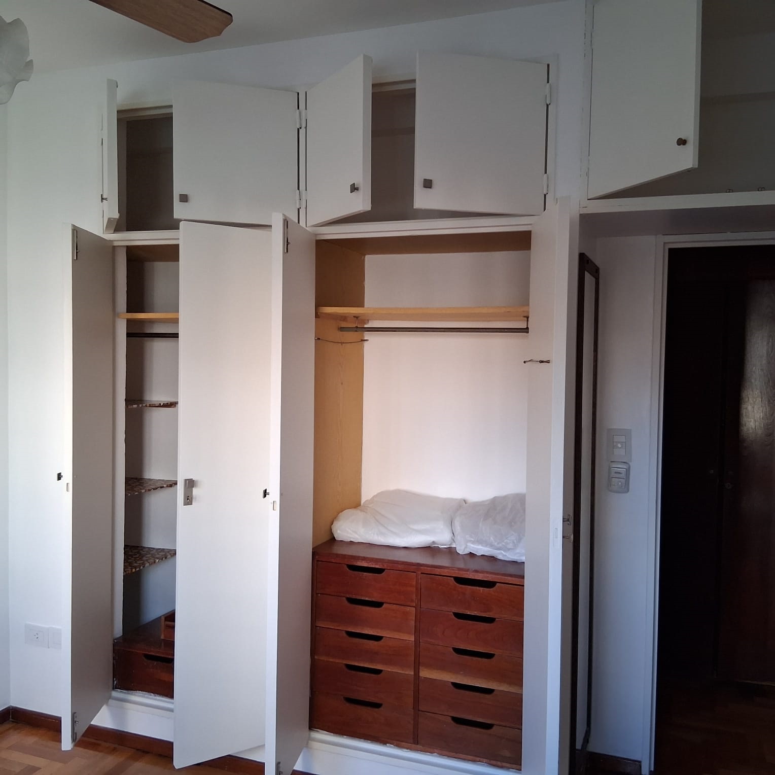 Departamento de 2 ambientes en Alquiler en Constitucion