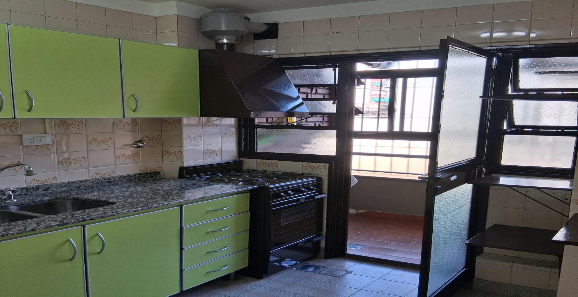 Departamento de 2 ambientes en Alquiler en Constitucion