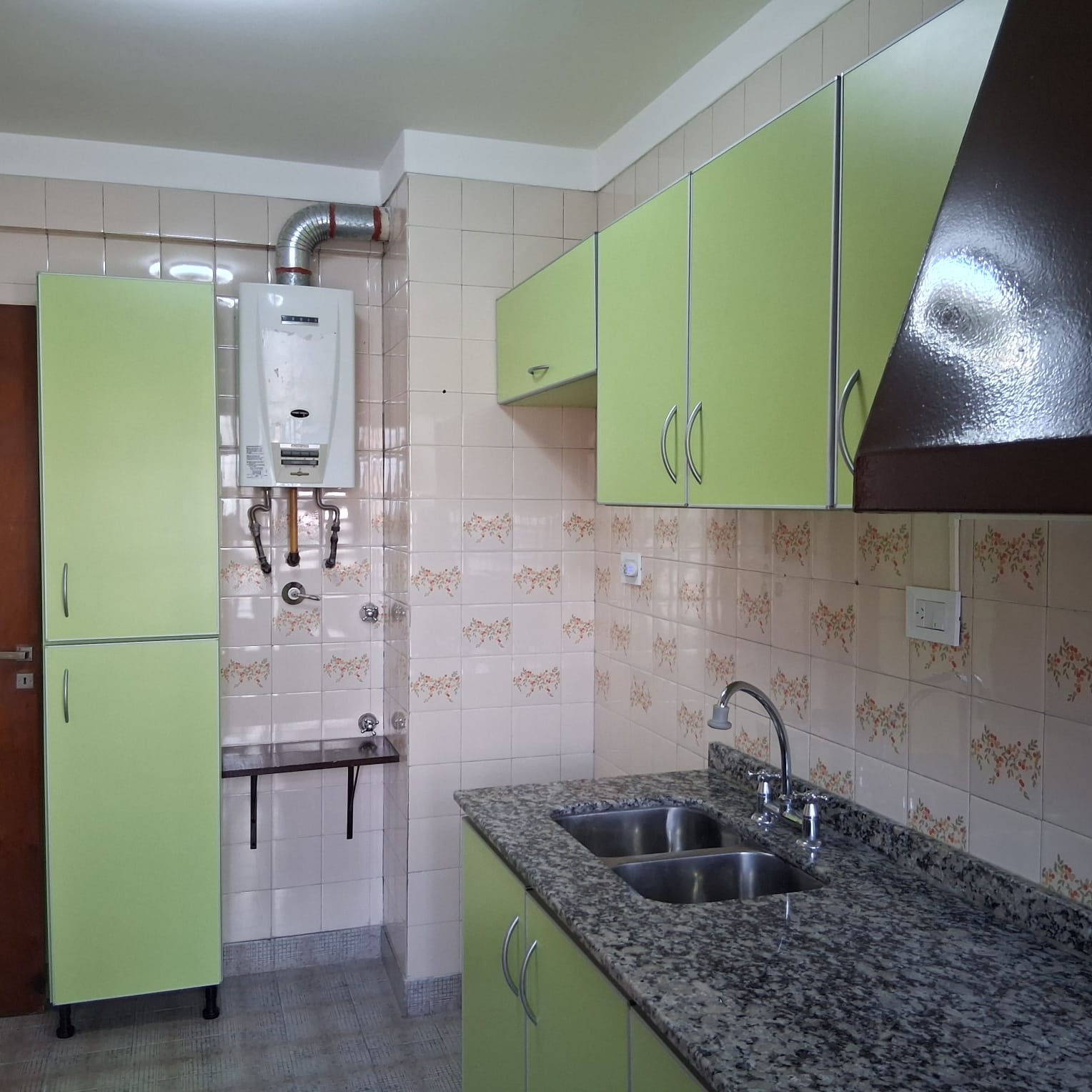 Departamento de 2 ambientes en Alquiler en Constitucion