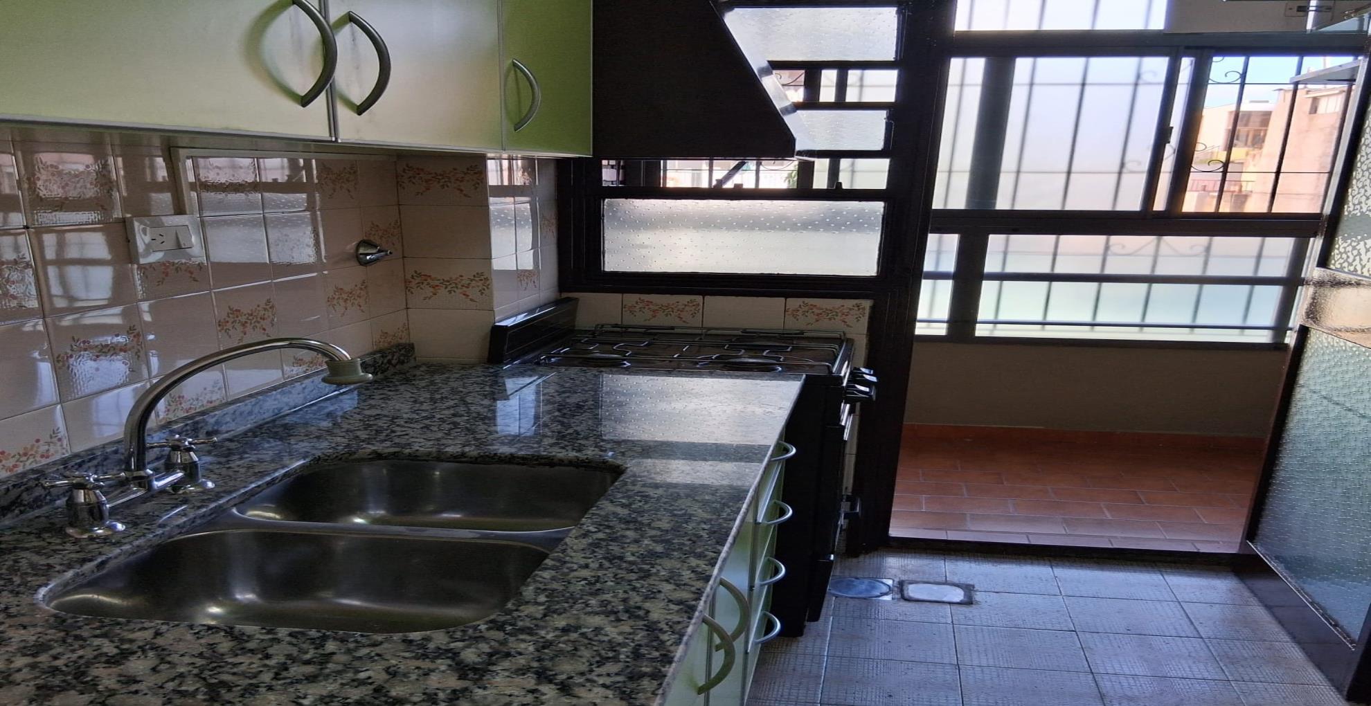 Departamento de 2 ambientes en Alquiler en Constitucion