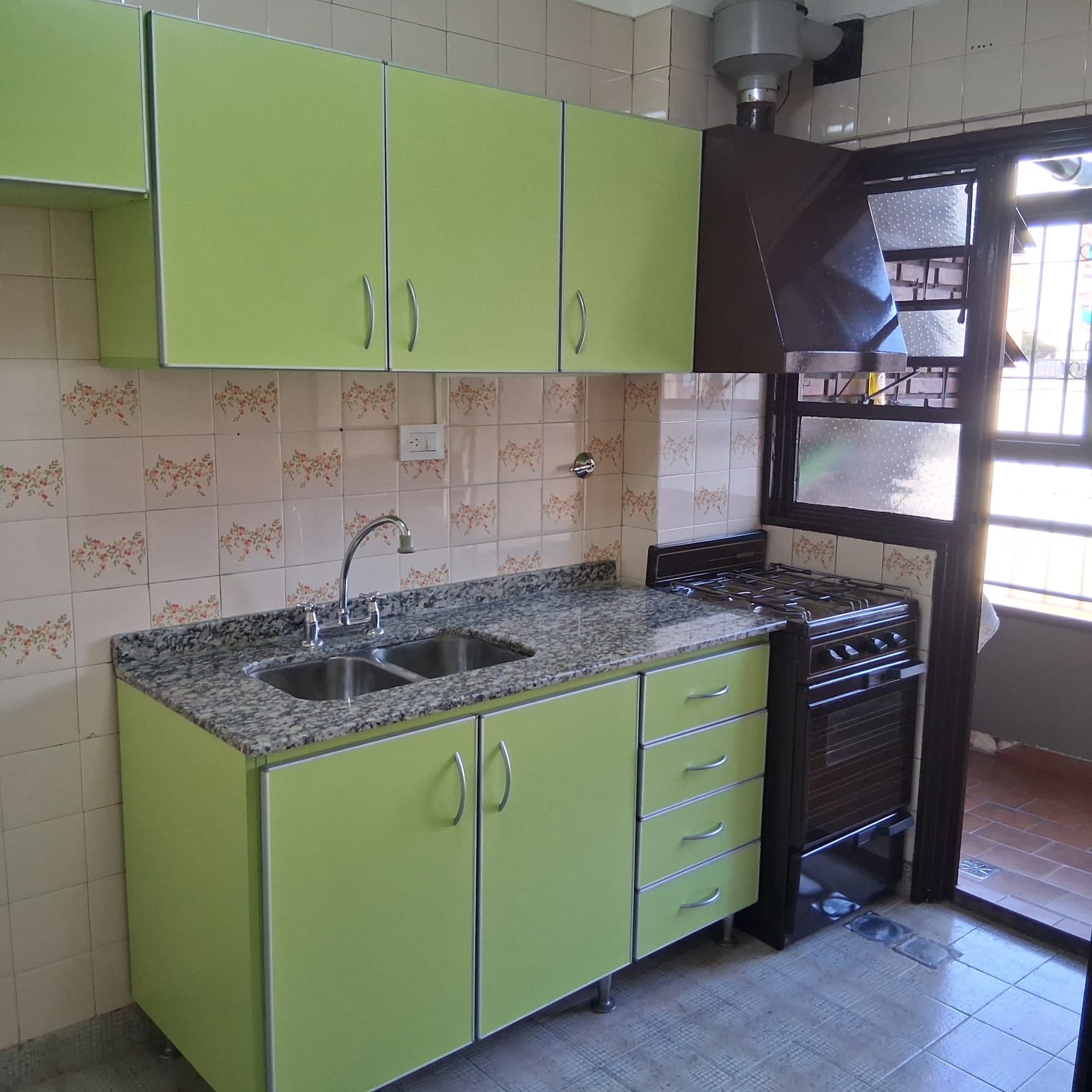 Departamento de 2 ambientes en Alquiler en Constitucion