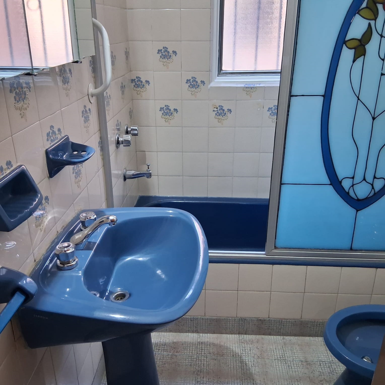 Departamento de 2 ambientes en Alquiler en Constitucion