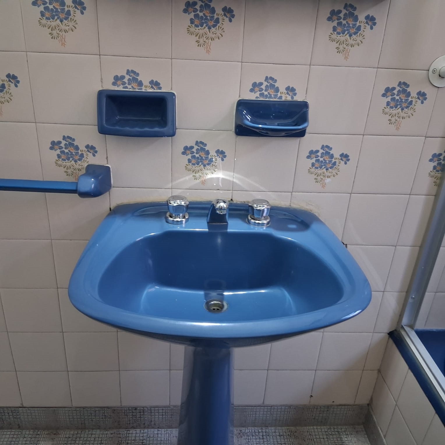 Departamento de 2 ambientes en Alquiler en Constitucion