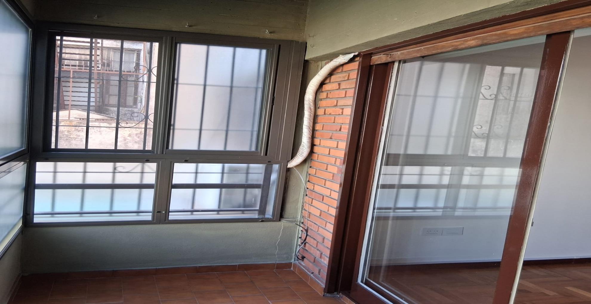 Departamento de 2 ambientes en Alquiler en Constitucion