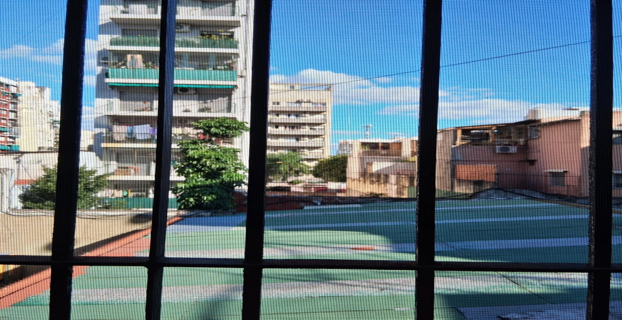 Departamento de 2 ambientes en Alquiler en Constitucion
