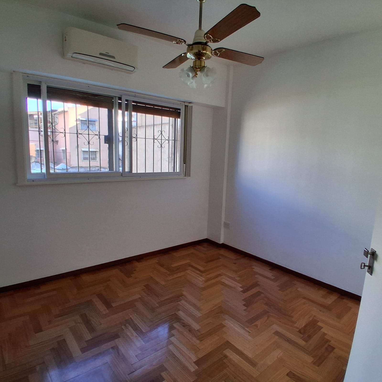 Departamento de 2 ambientes en Alquiler en Constitucion