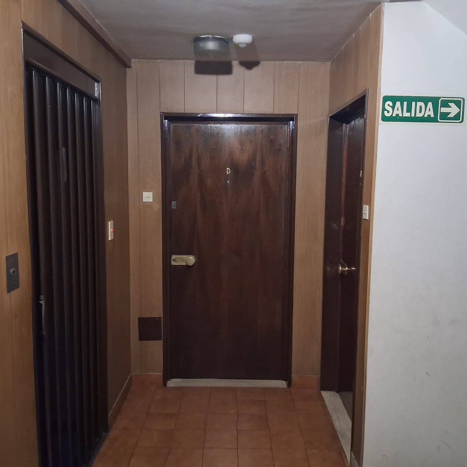 Departamento de 2 ambientes en Alquiler en Constitucion