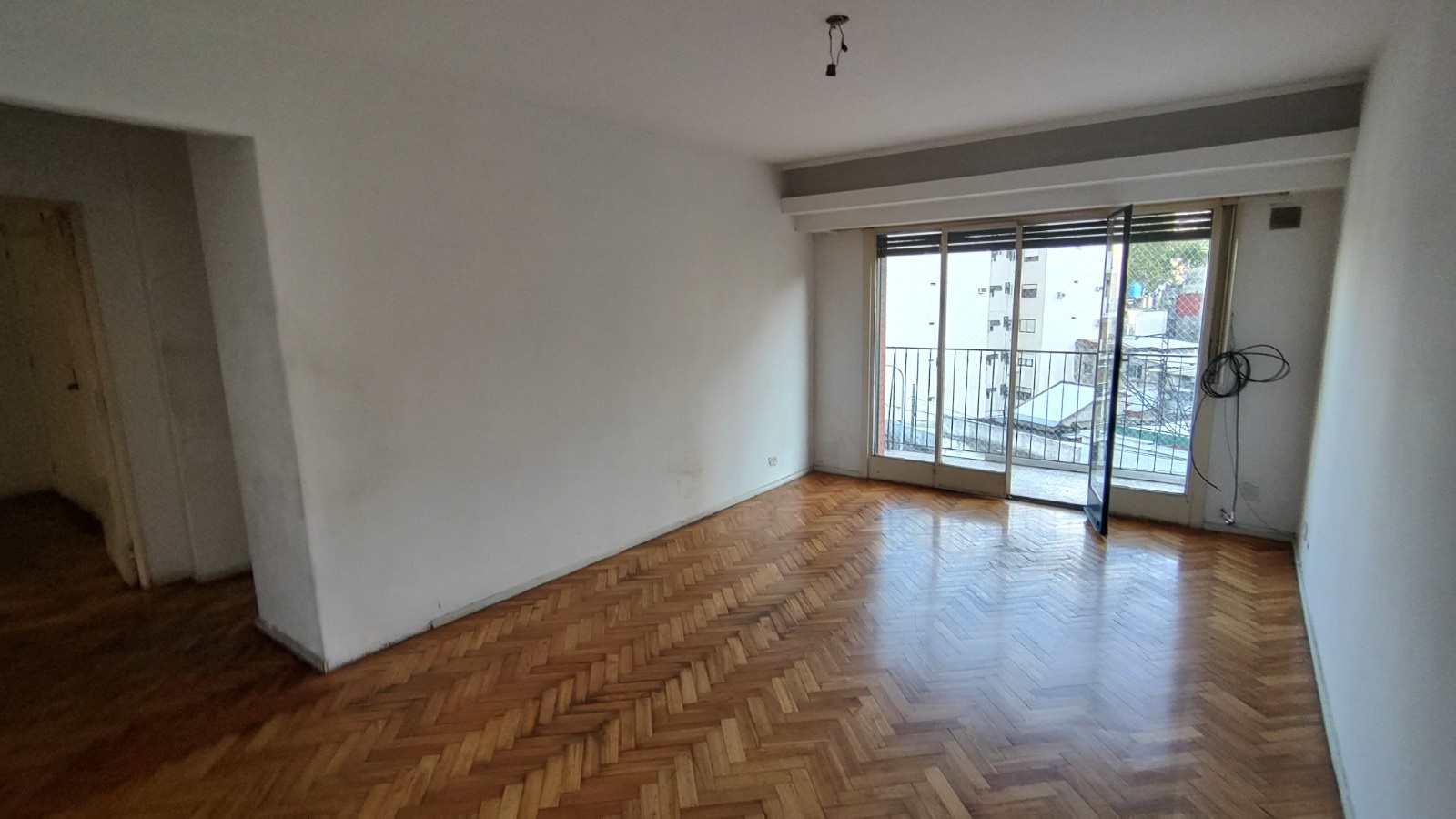 Departamento de 3 ambientes en Venta en Caballito