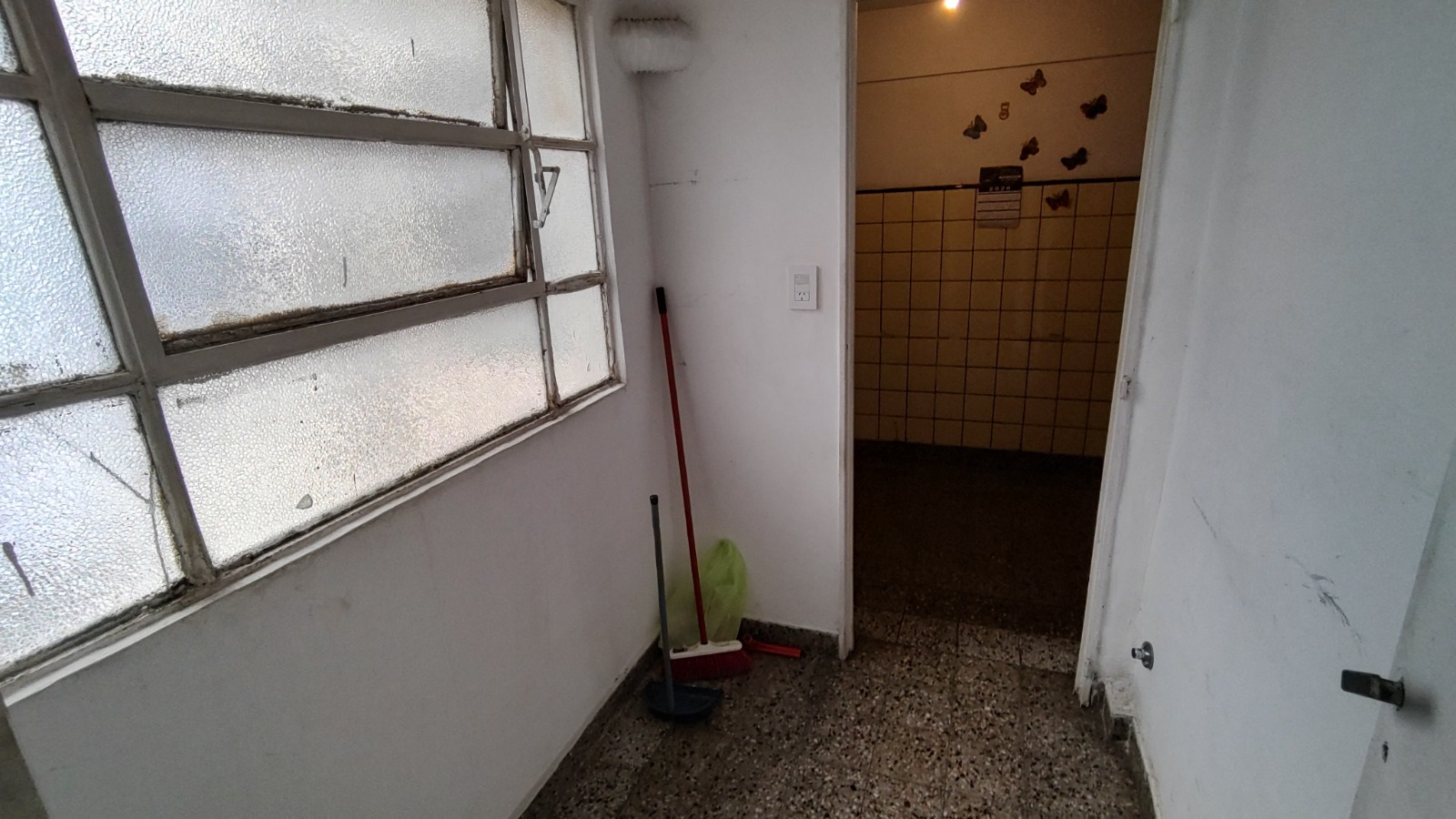 Departamento de 3 ambientes en Venta en Caballito