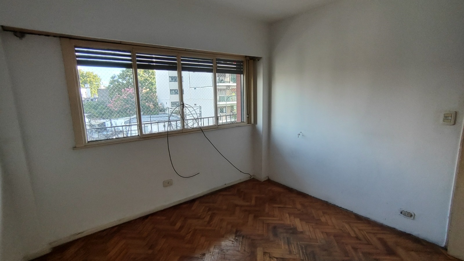 Departamento de 3 ambientes en Venta en Caballito