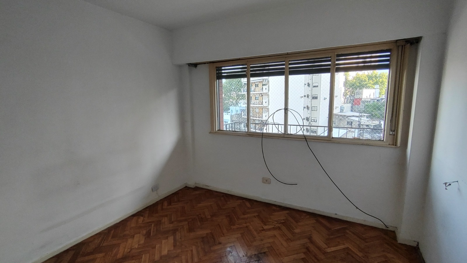 Departamento de 3 ambientes en Venta en Caballito