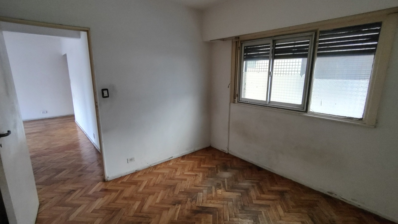 Departamento de 3 ambientes en Venta en Caballito