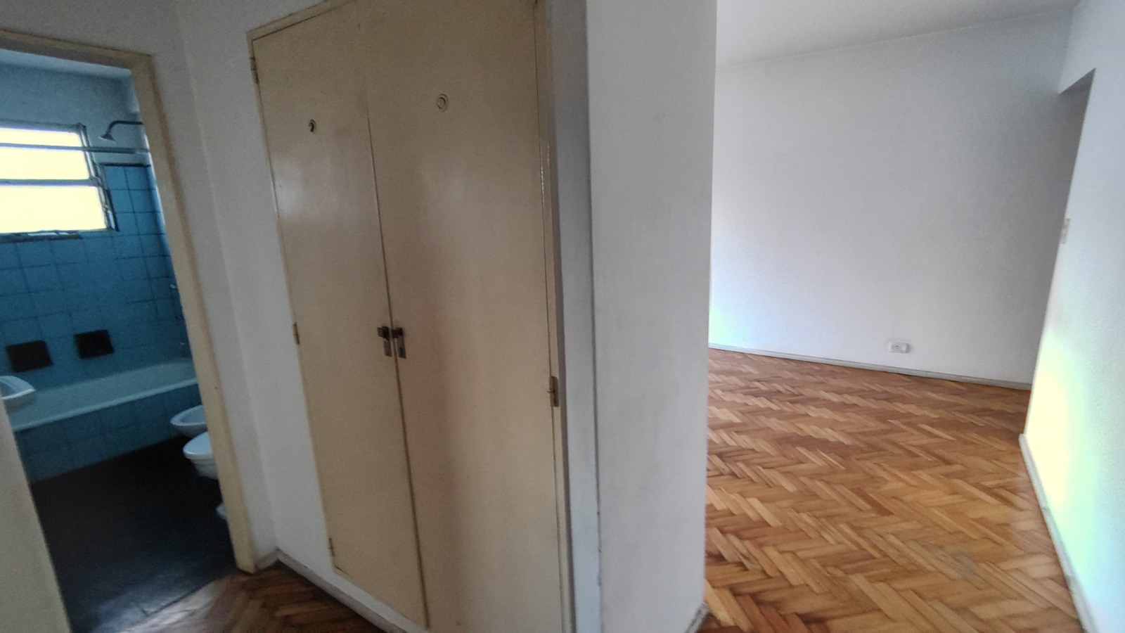 Departamento de 3 ambientes en Venta en Caballito