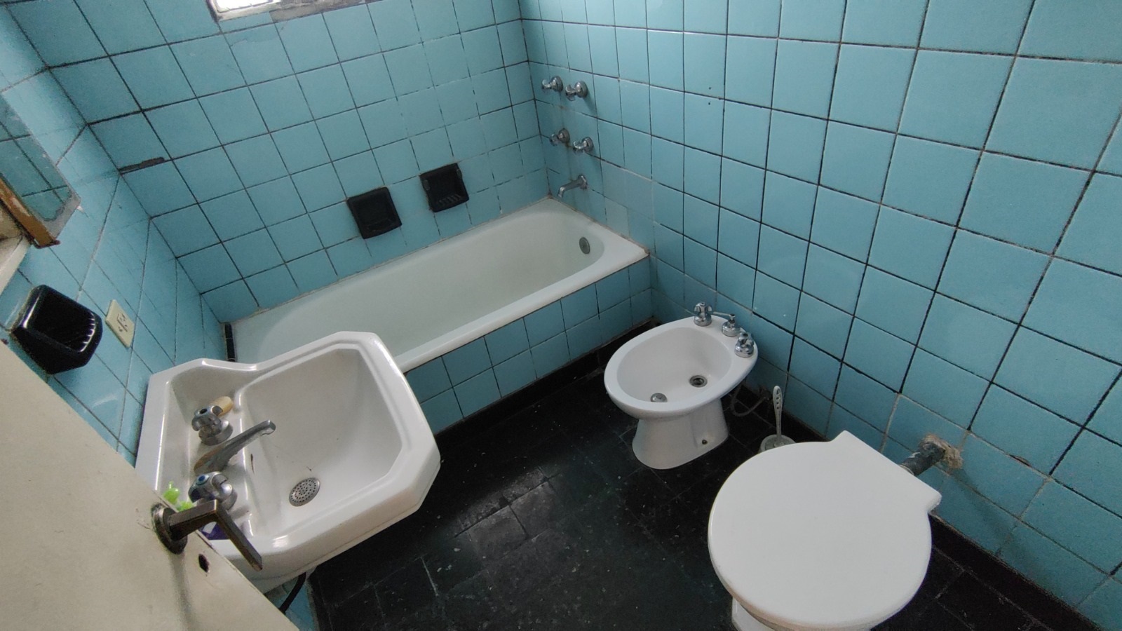 Departamento de 3 ambientes en Venta en Caballito