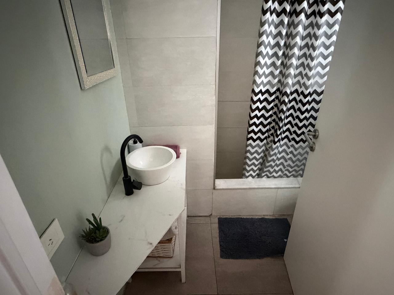 Departamento de 1 ambiente en Alquiler en Parque centenario