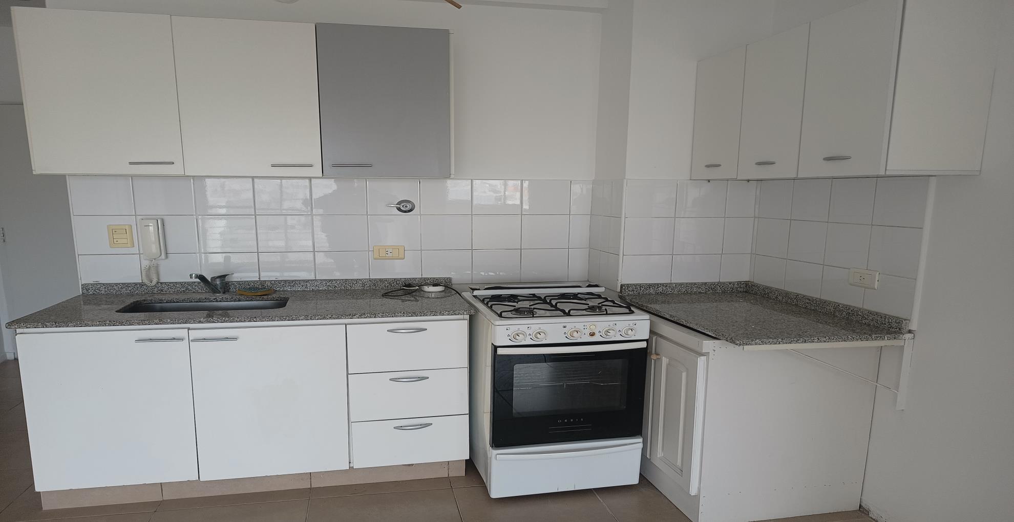 Departamento de 2 ambientes en  Venta en Almagro. CORRIENTES al 3500. Imagen 1