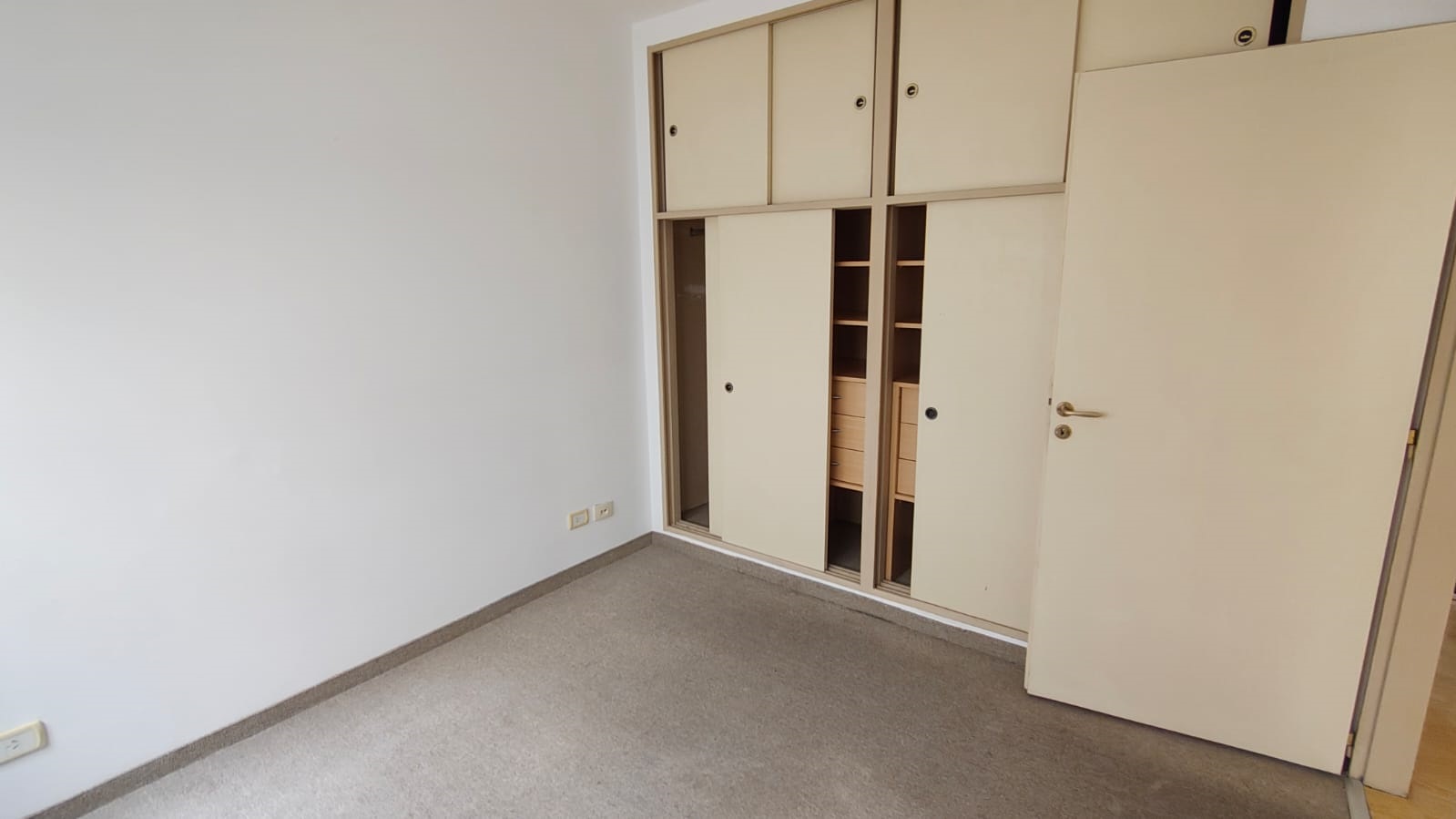 Departamento de 2 ambientes en Alquiler en Villa crespo
