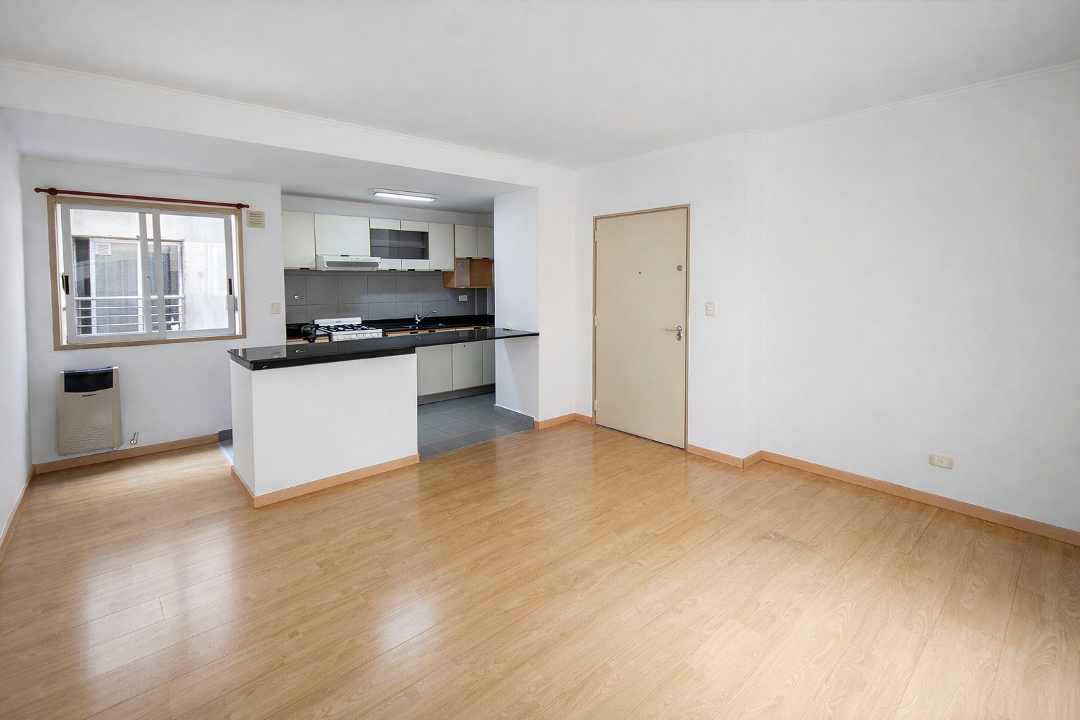 Departamento de 2 ambientes en  Venta en Villa Crespo. ARAOZ al 100. Imagen 1