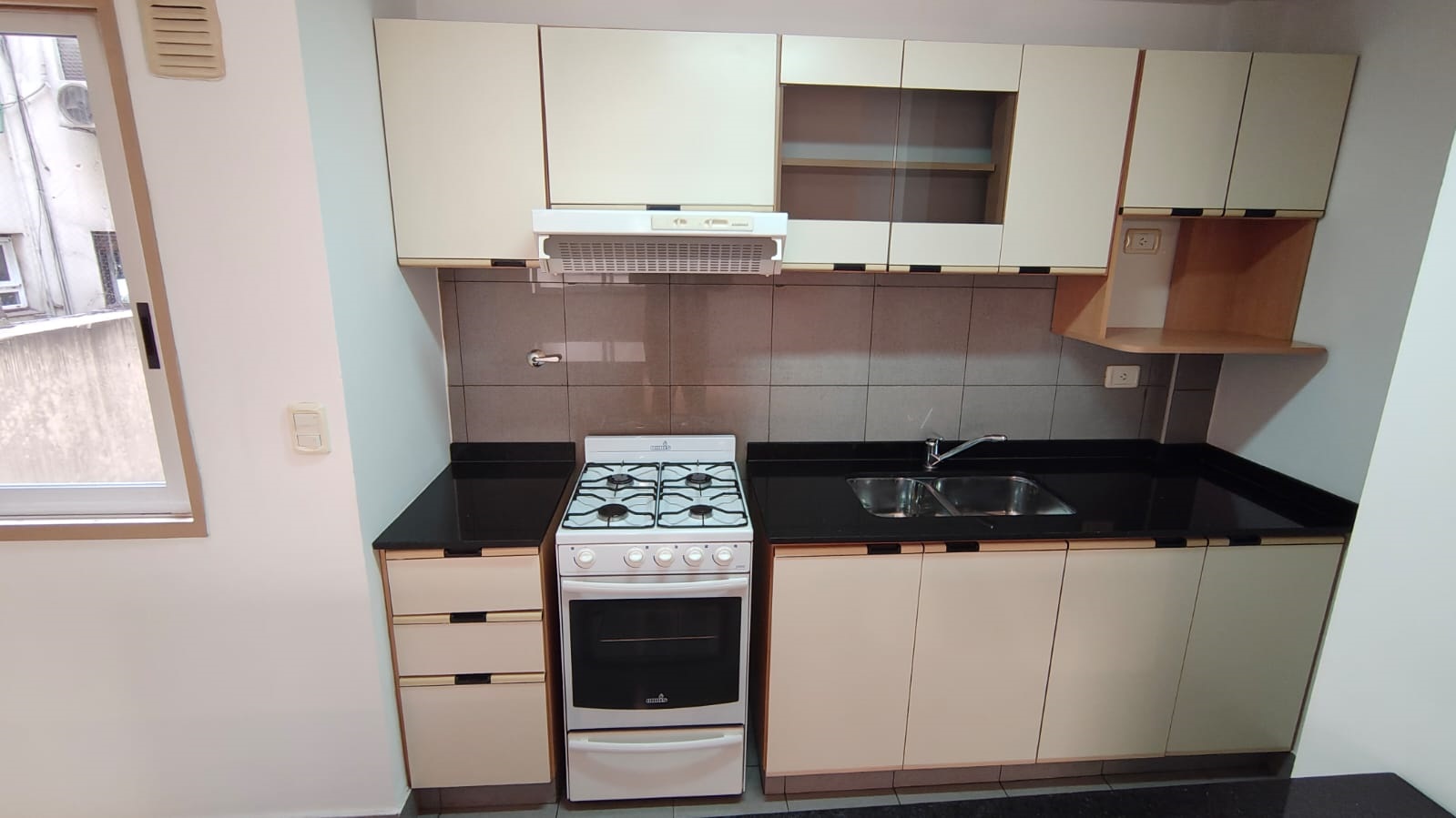 Departamento de 2 ambientes en Venta en Villa crespo
