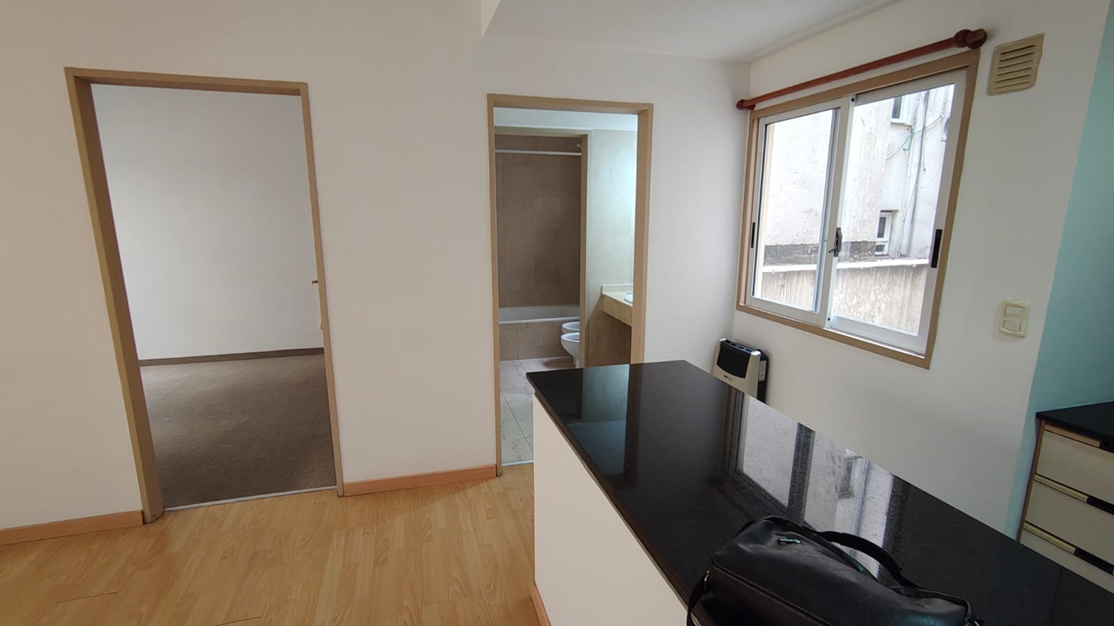 Departamento de 2 ambientes en Venta en Villa crespo