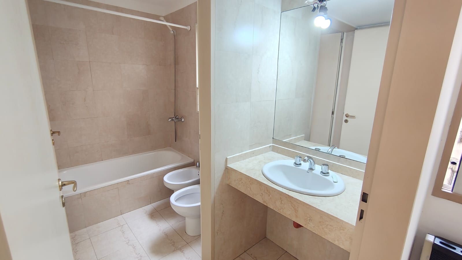 Departamento de 2 ambientes en Venta en Villa crespo