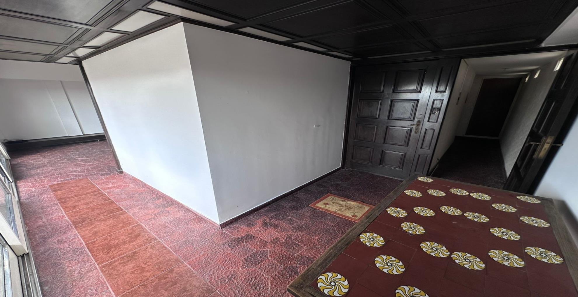 Departamento de 4 ambientes en Venta en Parque centenario