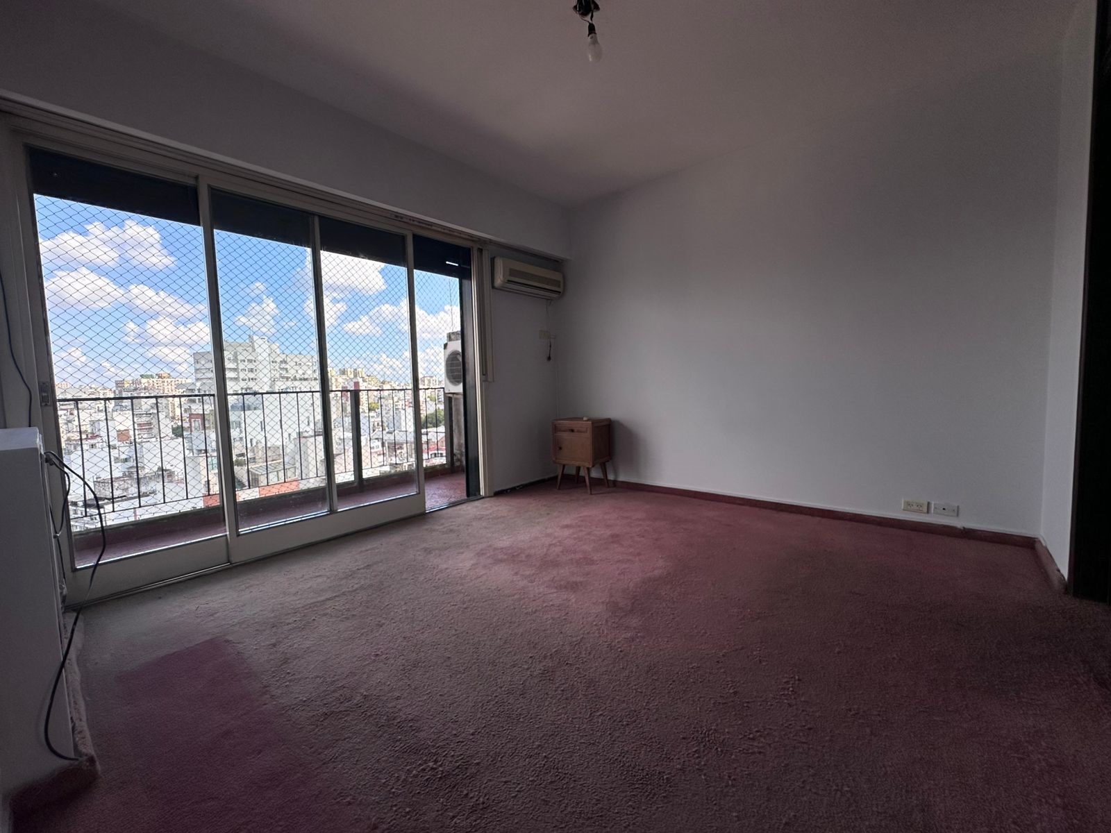 Departamento de 4 ambientes en Venta en Parque centenario