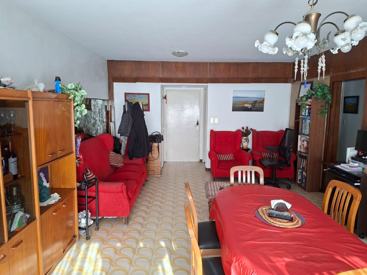 Departamento de 3 ambientes en Venta en Villa crespo