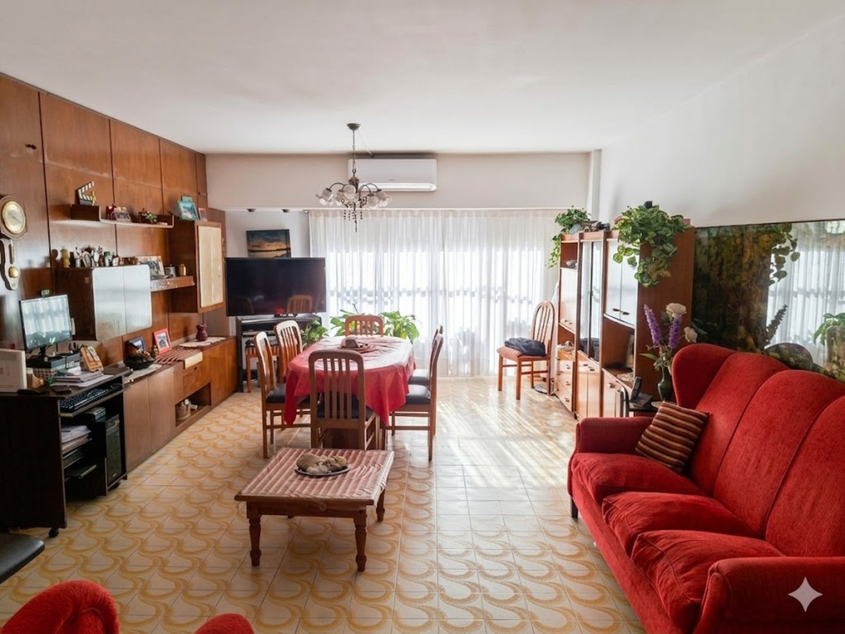 Departamento de 3 ambientes en Venta en Villa crespo