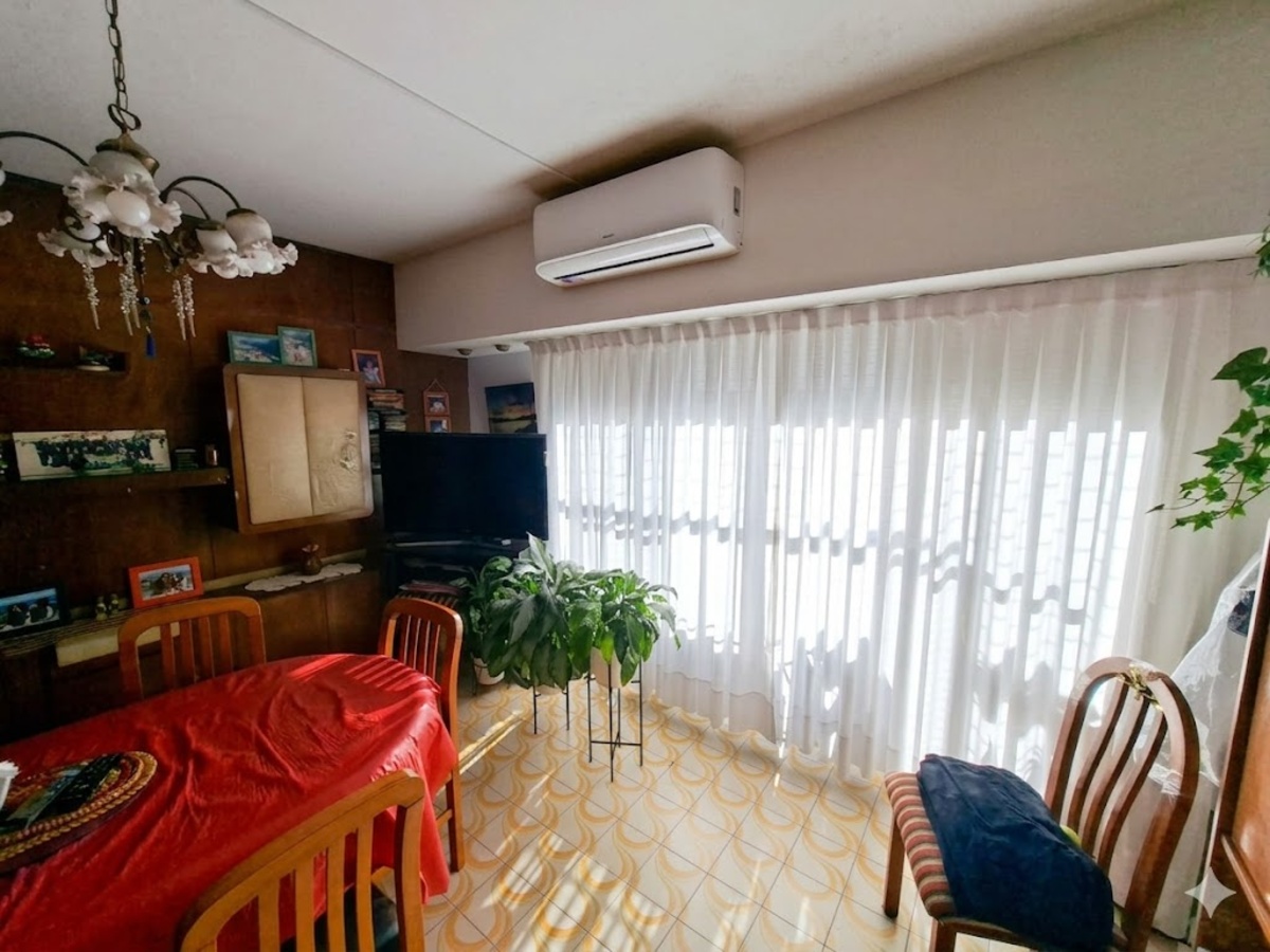Departamento de 3 ambientes en Venta en Villa crespo