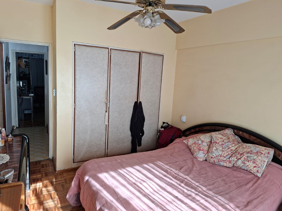 Departamento de 3 ambientes en Venta en Villa crespo